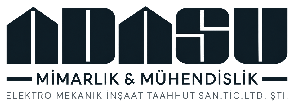 Adasu Mimarlık & Mühendislik